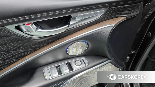 Kia More K9 id 4967486 из Кореи 26