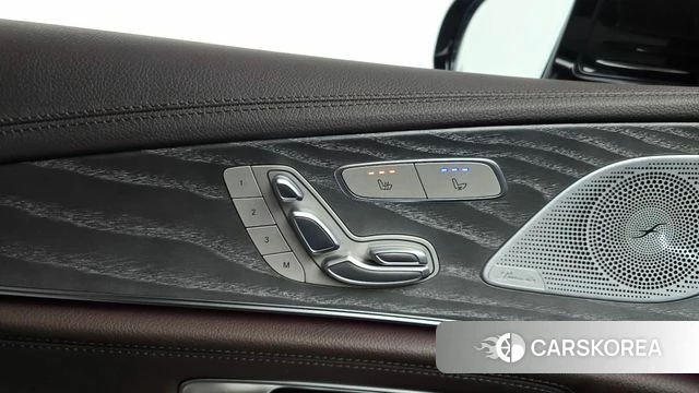 Mercedes-Benz CLS-Class C257 id 4977139 из Кореи 26