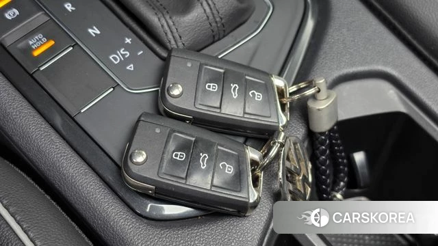 Volkswagen Tiguan second Generation id 4987703 из Кореи 26