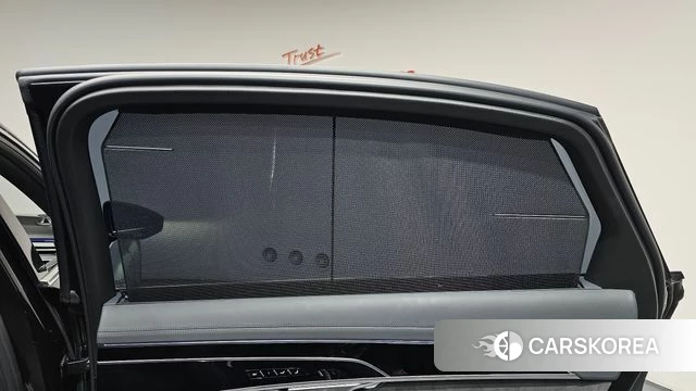 Audi A8 (D5) id 4952233 из Кореи 26