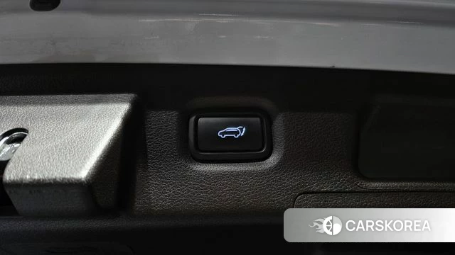 Hyundai The New Santa Fe id 5047587 из Кореи 26