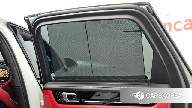 Porsche Cayenne (PO536) id 4746009 из Кореи 26