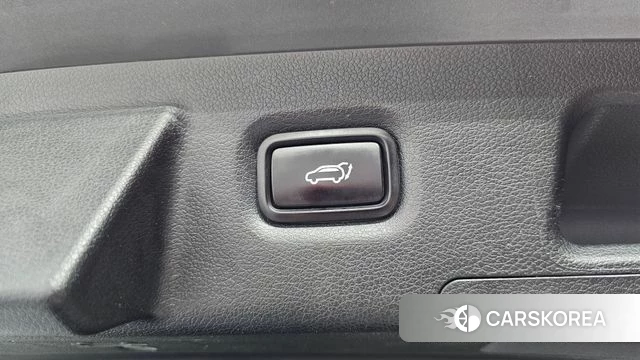 Hyundai The New Santa Fe id 5022740 из Кореи 26