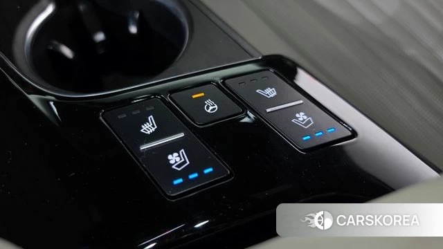 Kia K8 Hybrid id 5040147 из Кореи 26