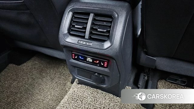 Volkswagen Tiguan second Generation id 4986117 из Кореи 26