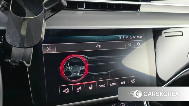 Audi A8 (D5) id 5013165 из Кореи 26