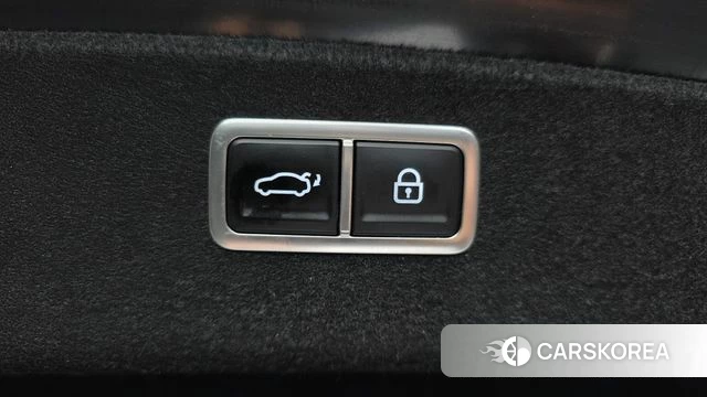 Genesis G80 (RG3) id 5022528 из Кореи 26