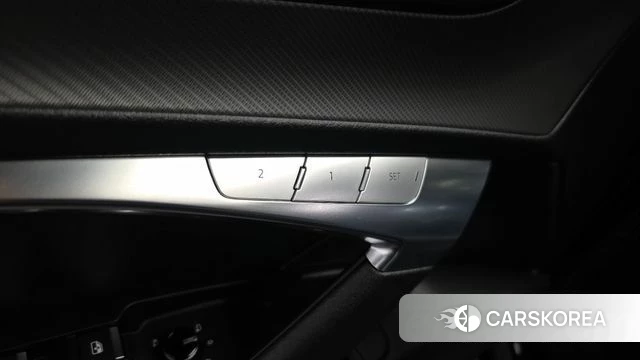Audi A6 (C8) id 4977377 из Кореи 26