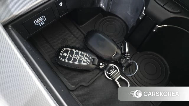 Hyundai Palisade id 4793931 из Кореи 26