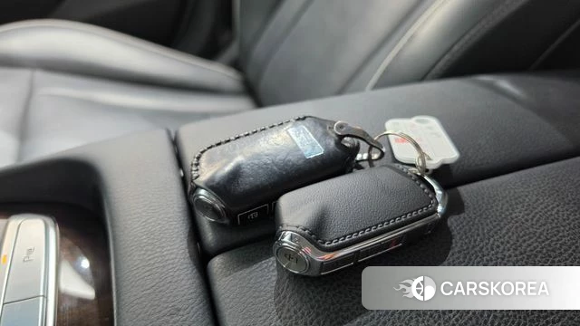 Kia More K9 id 4960500 из Кореи 26