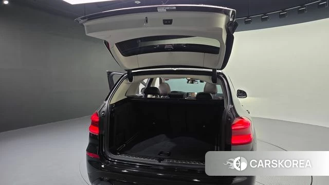 BMW X3 (G01) id 5029014 из Кореи 26
