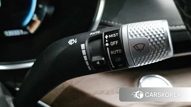 Genesis G80 (RG3) id 4998157 из Кореи 26