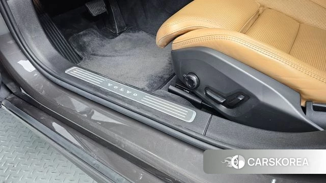 Volvo S90 id 5017070 из Кореи 26