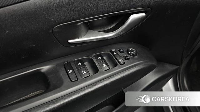 Hyundai Tucson (NX4) id 4835608 из Кореи 26