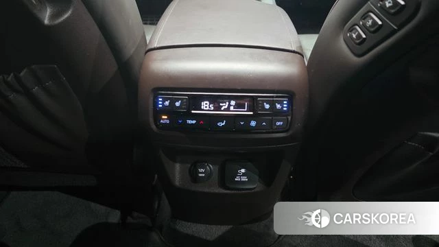 Hyundai The New Palisade id 4757637 из Кореи 26