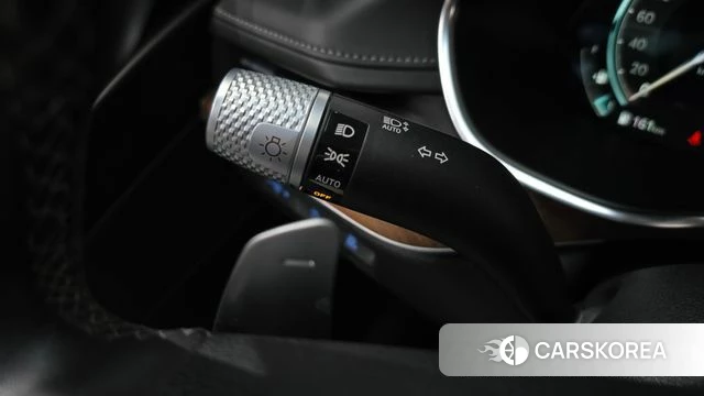 Genesis G80 (RG3) id 5034140 из Кореи 26