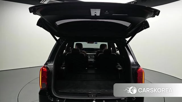 Hyundai Palisade id 4988049 из Кореи 26