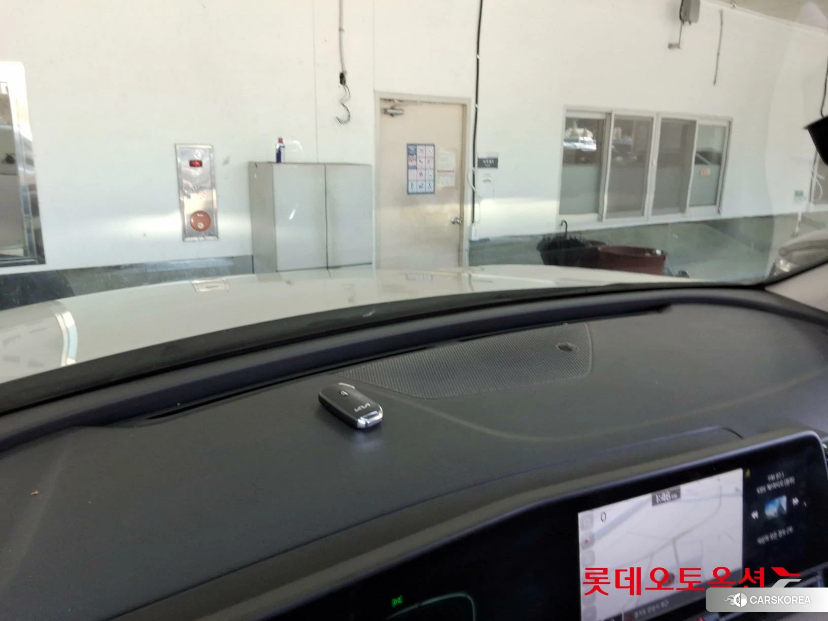 Kia Sportage Hybrid id 4990045 из Кореи 26
