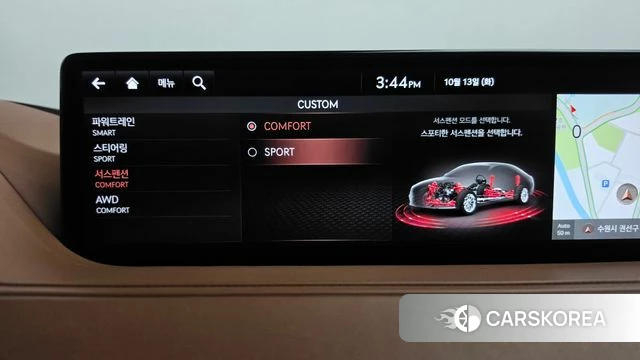 Genesis G80 (RG3) id 4981990 из Кореи 26