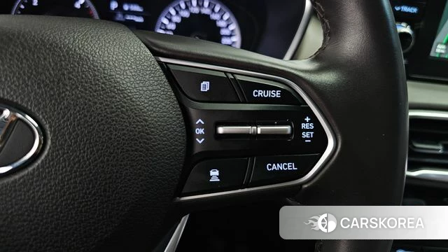 Hyundai Santa Fe TM id 4978038 из Кореи 26