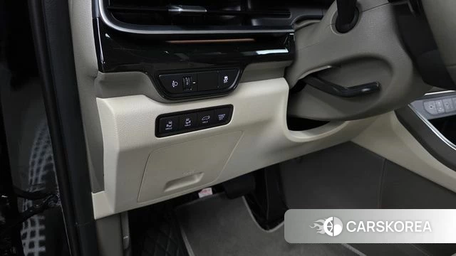 Kia The New Carnival 4th Generation id 4964721 из Кореи 26