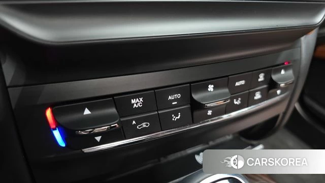 Maserati Ghibli id 5012697 из Кореи 26
