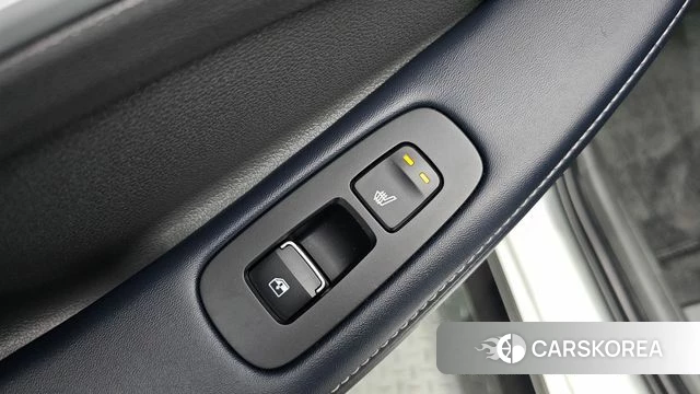 Hyundai Sonata D Edge (DN8) id 4792230 из Кореи 26