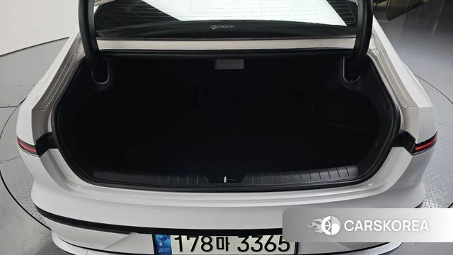 Hyundai Grandeur (GN7) id 4763070 из Кореи 26