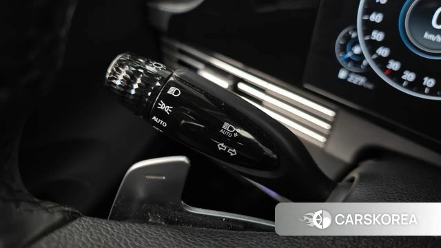 Hyundai The New Grandeur IG id 5022185 из Кореи 26