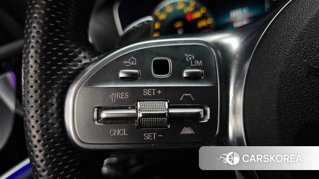 Mercedes-Benz AMG GT id 4998340 из Кореи 26