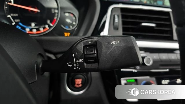 BMW 3 Series GT (F34) id 4960221 из Кореи 26