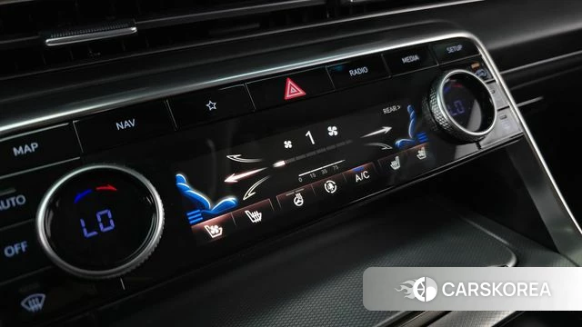 Genesis GV80 id 4959021 из Кореи 26