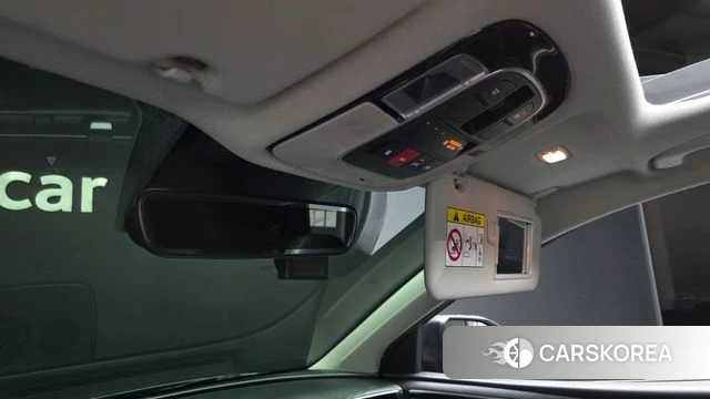 Hyundai Tucson Hybrid (NX4) id 4986472 из Кореи 26