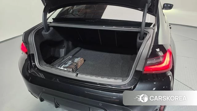 BMW 3 Series (G20) id 4964813 из Кореи 26