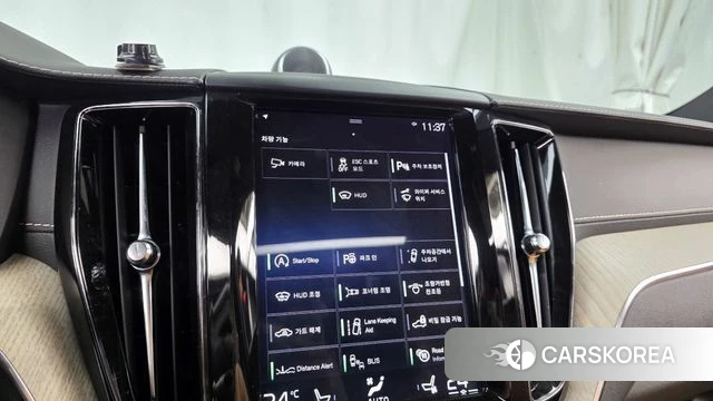 Volvo XC60 second Generation id 4982605 из Кореи 26