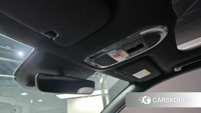 Hyundai Ionic 6 id 4656582 из Кореи 26