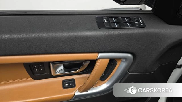 Land Rover Discovery Sports id 5035671 из Кореи 26
