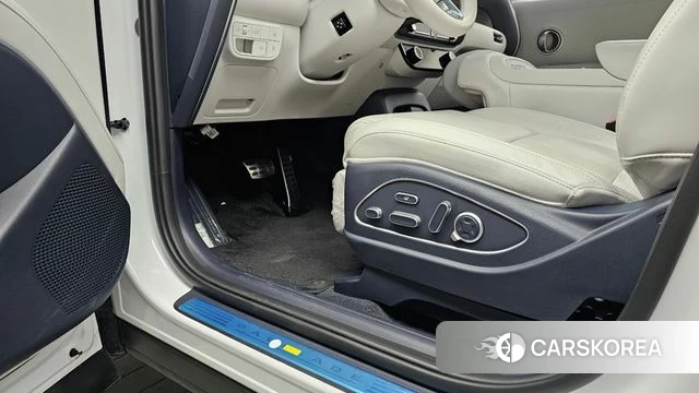 Hyundai Palisade (LX3) id 4705859 из Кореи 26