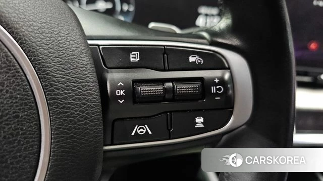 Kia Sportage 5th Generation id 4951170 из Кореи 26