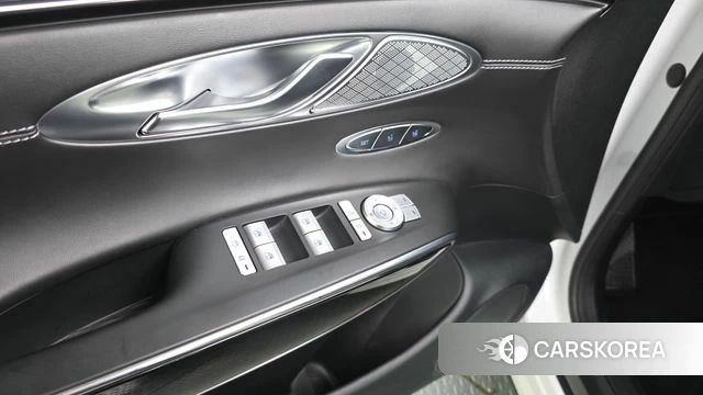 Genesis GV70 id 4646458 из Кореи 26