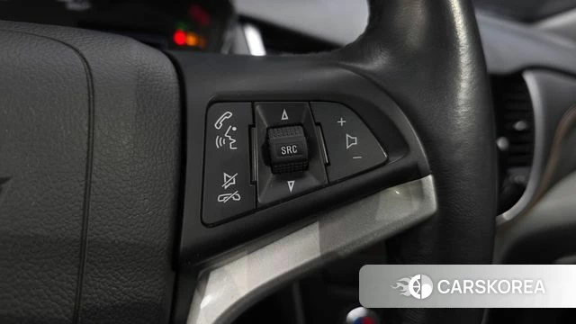 Chevrolet (GM Daewoo) The New Trax id 5029145 из Кореи 26