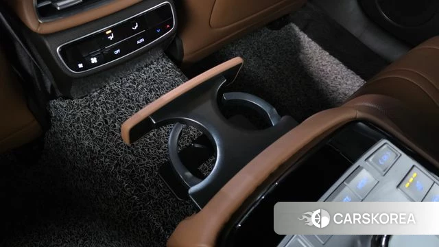 Genesis G80 (RG3) id 5033442 из Кореи 26