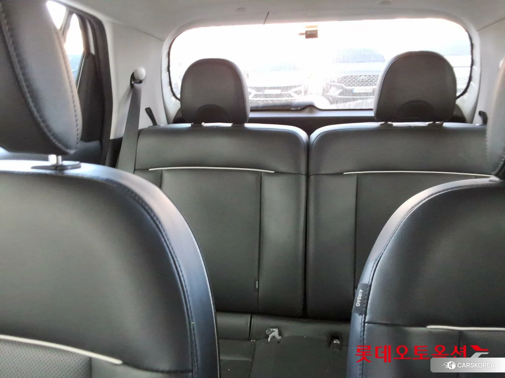 Hyundai Casper id 5001031 из Кореи 26