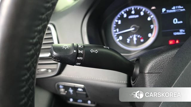 Hyundai Grandeur IG id 4987943 из Кореи 26
