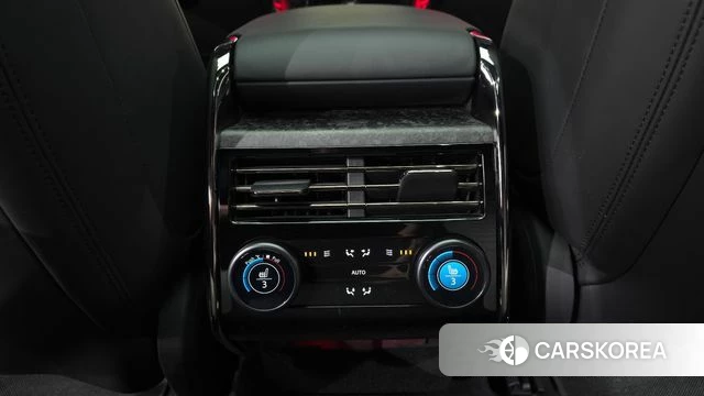 Land Rover Range Rover Sport 3rd Generation id 4644903 из Кореи 26