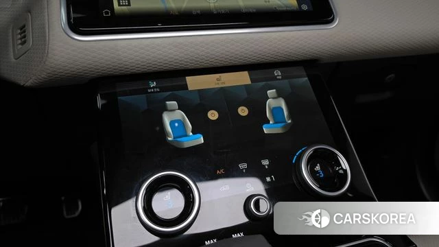 Land Rover Range Rover Velar id 4942922 из Кореи 26