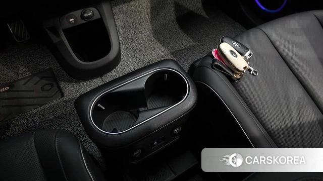 Hyundai Ionic 5 id 4957749 из Кореи 26