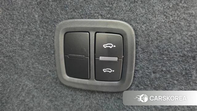 Porsche Cayenne (PO536) id 4923870 из Кореи 26