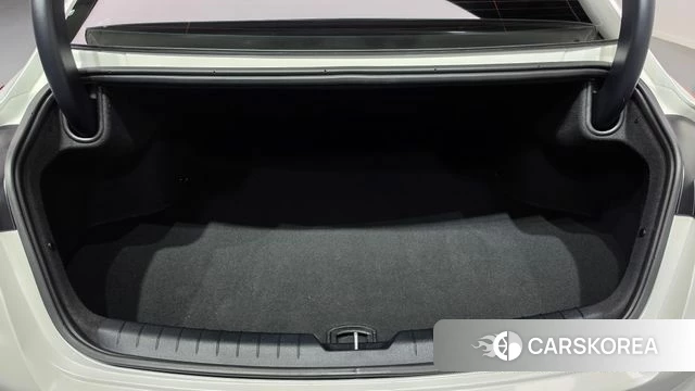 Kia K8 Hybrid id 5016833 из Кореи 26