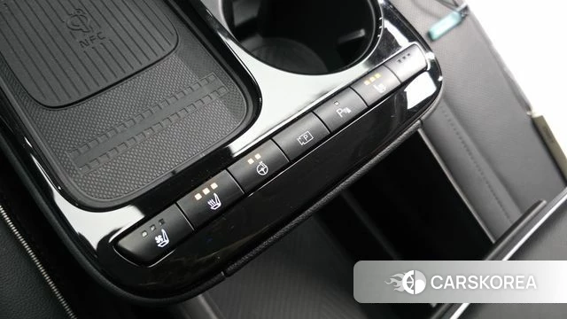 Hyundai The New Ionic 5 id 4432611 из Кореи 26